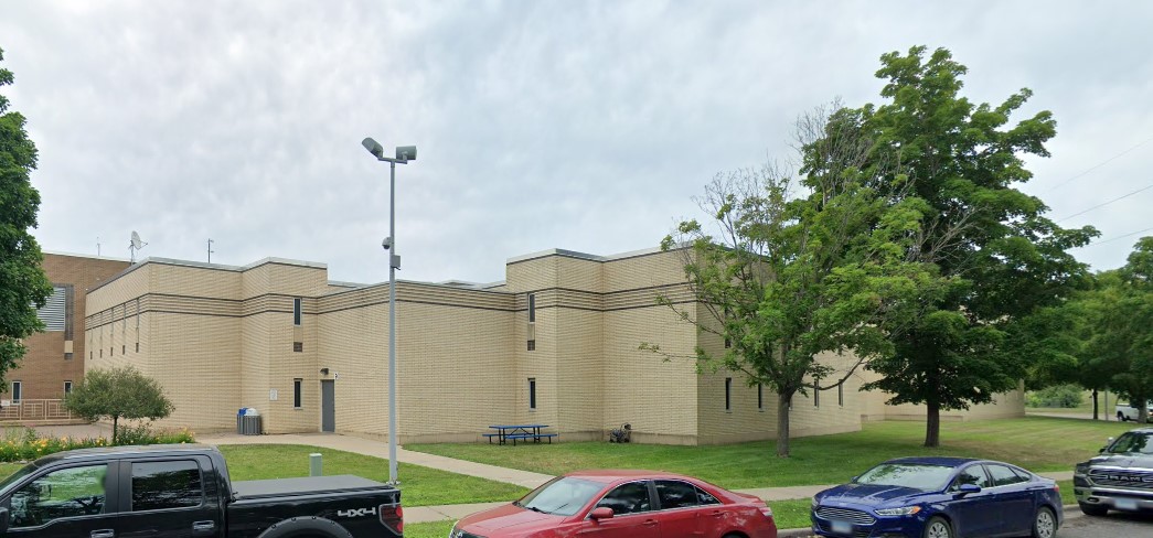 Photos Carver County Jail 2